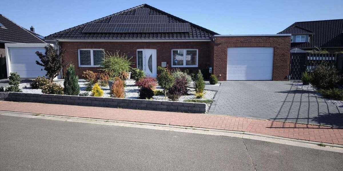 Einfamilienhaus Lathen - 3 Zimmer, 166 m&sup2;, 535.000&euro; | Angebot:26950993