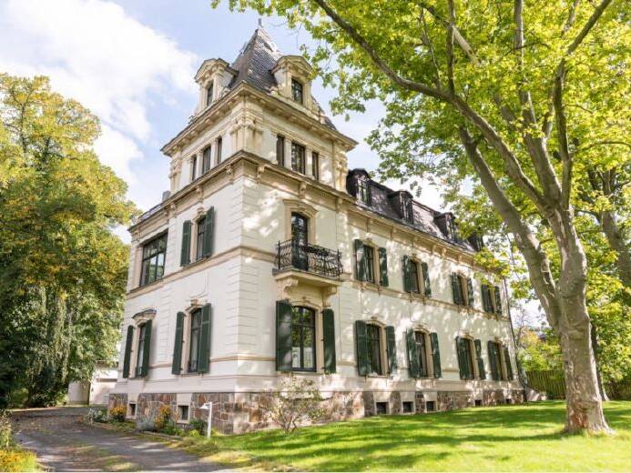 Etagenwohnung Leipzig Schönefeld-Abtnaundorf - 4 Zimmer, 141 m&sup2;, 790.000&euro; | Angebot:26343604