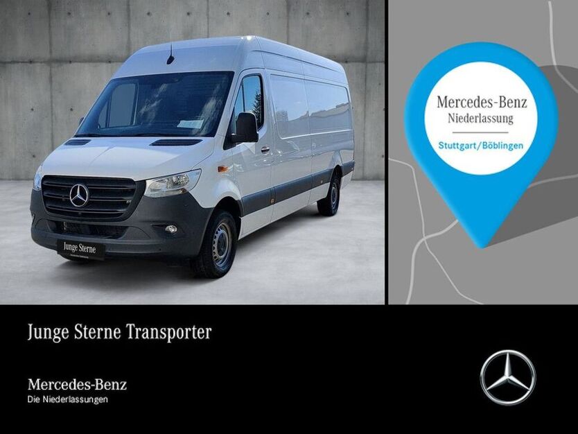 Sprinter