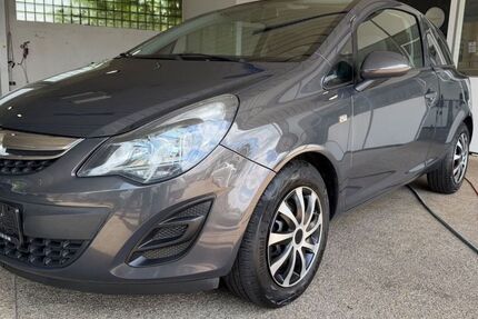 Opel Corsa 159.593 km 3.990 &euro; Bönningstedt 25474