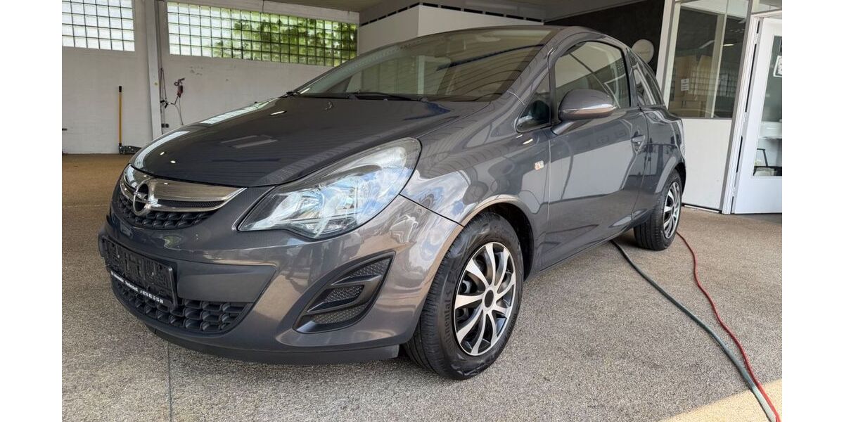 Opel Corsa 159.593 km 3.990 &euro; Bönningstedt 25474