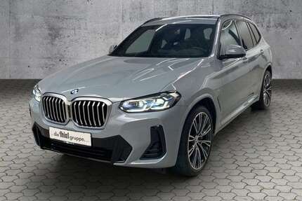 BMW X3 28.550 km 46.480 &euro; Rheda-Wiedenbrück 33378