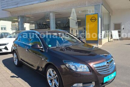 Opel Insignia 180.886 km 4.980 &euro; Lauterbach 36341