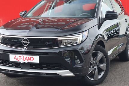 Opel Grandland (X) 22.666 km 20.950 &euro; Meißen 01662