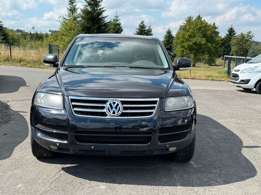 Touareg