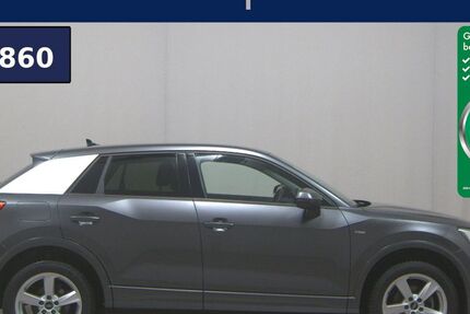 Audi Q2 25.480 km 23.480 &euro; Gyhum/Bockel 27404