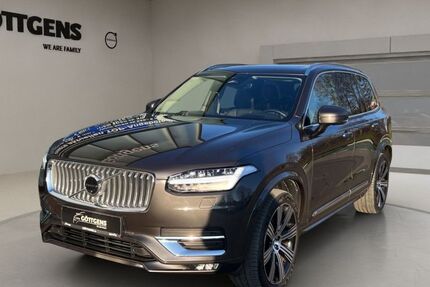 Volvo XC90 85.164 km 49.980 &euro; Soest 59494