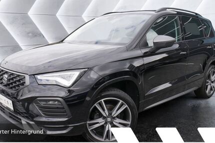 Seat Ateca 68.707 km 21.414 &euro; Gelnhausen 63571