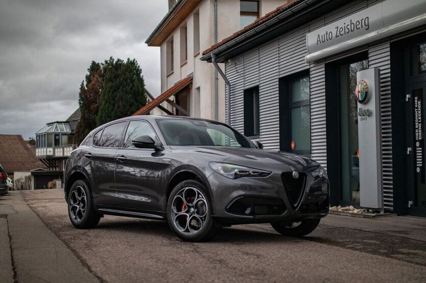 Stelvio