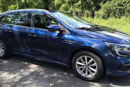 Renault Megane 108.500 km 11.500 &euro; Schnackenburg 29493