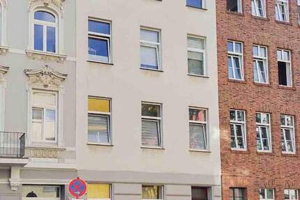 Wohnung Aachen Aachen-Mitte - 2 Zimmer, 49 m&sup2;, 140.000&euro; | Angebot:25051819