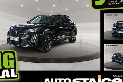 Peugeot 2008 4.999 km 20.487 &euro; Stuttgart 70376