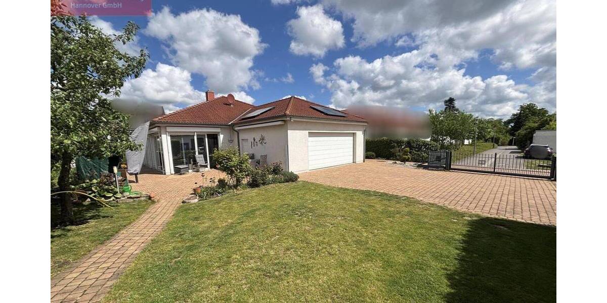 Bungalow Wedemark Bissendorf - 4 Zimmer, 177 m&sup2;, 699.000&euro; | Angebot:26731106