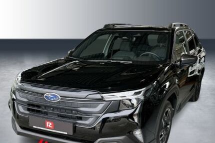 Subaru Forester 7.000 km 40.790 &euro; Sulz am Neckar 72172