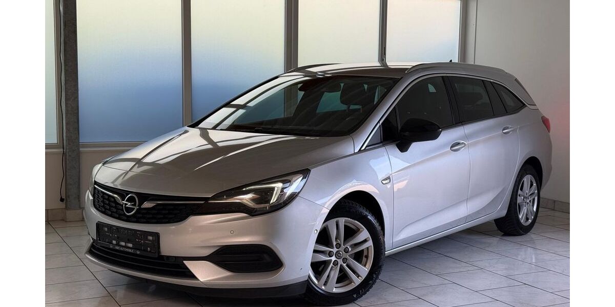 Opel Astra 198.000 km 6.290 &euro; Pinneberg 25421