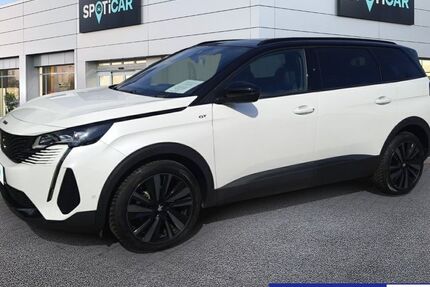 Peugeot 5008 44.810 km 28.290 &euro; Berlin 12681