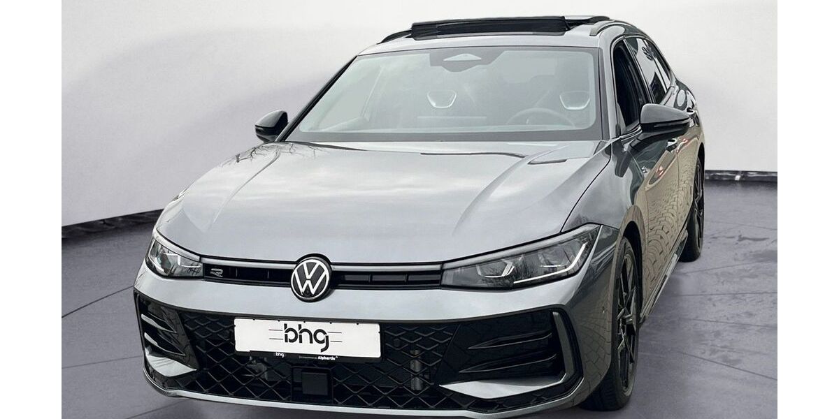 VW Passat 6.990 km 58.990 &euro; Lörrach 79540