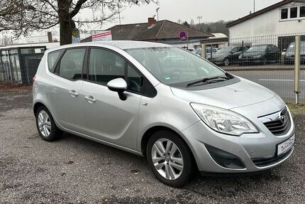 Opel Meriva 140.000 km 4.900 &euro; Mainz 55120