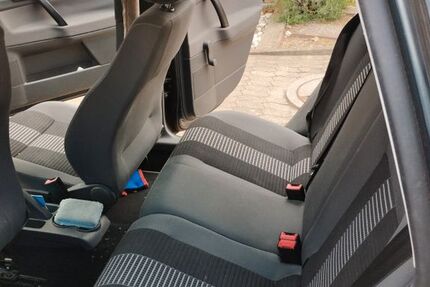 VW Polo 150.000 km 3.000 &euro; Bietingen 78244
