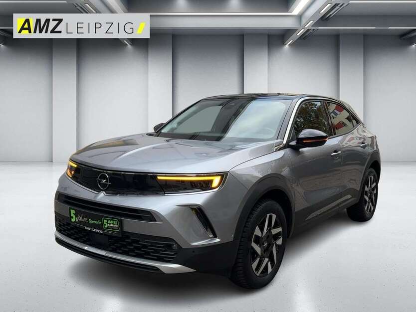 Opel Mokka 11.408 km 19.990 € Leipzig 04179
