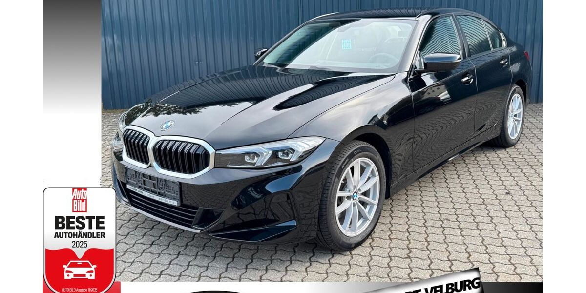 BMW 320 16.600 km 32.400 &euro; Velburg 92355
