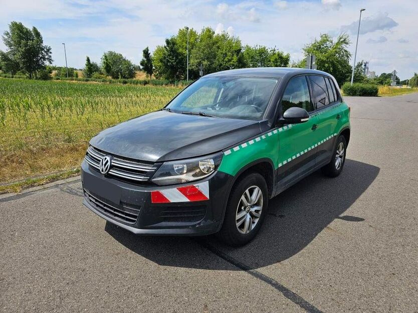 Tiguan