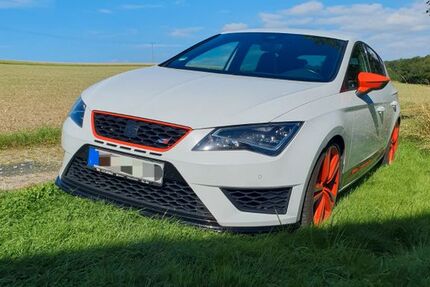 Seat Leon 149.000 km 15.500 &euro; Traben-Trarbach 56841
