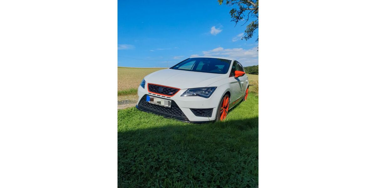 Seat Leon 149.000 km 15.500 &euro; Traben-Trarbach 56841