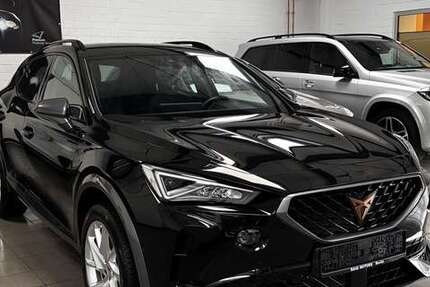 Cupra Formentor 32.691 km 28.950 &euro; Berlin-Reinickendorf 13407