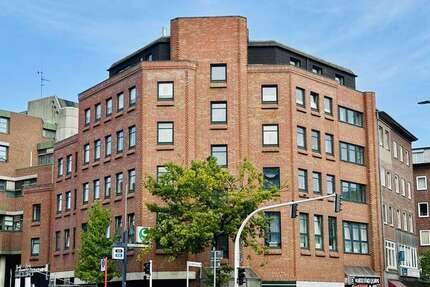 Gewerbeobjekt Hamburg Harburg - 3.000&euro; | Angebot:27157268
