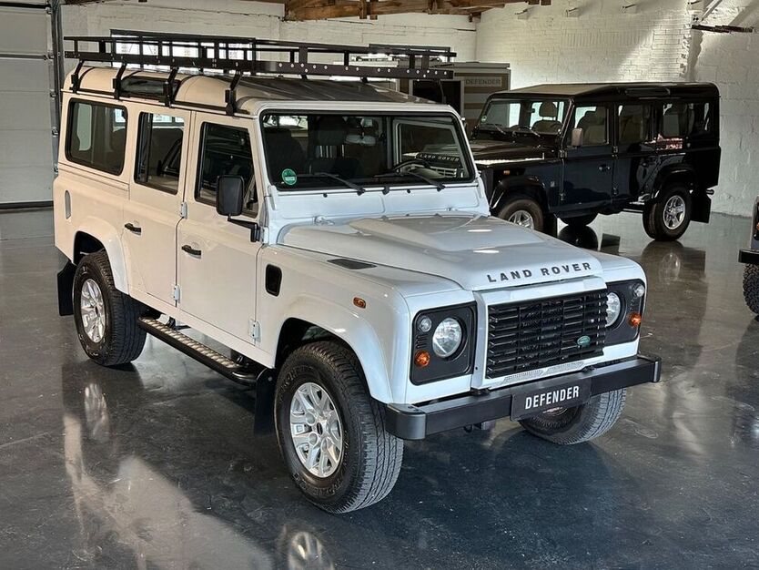 Defender