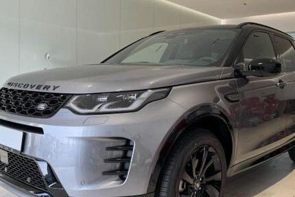 Land Rover Discovery Sport 16.400 km 47.990 € Passau 94036