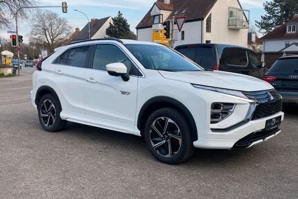 Mitsubishi Eclipse Cross 30.000 km 21.990 &euro; Ingolstadt 85057