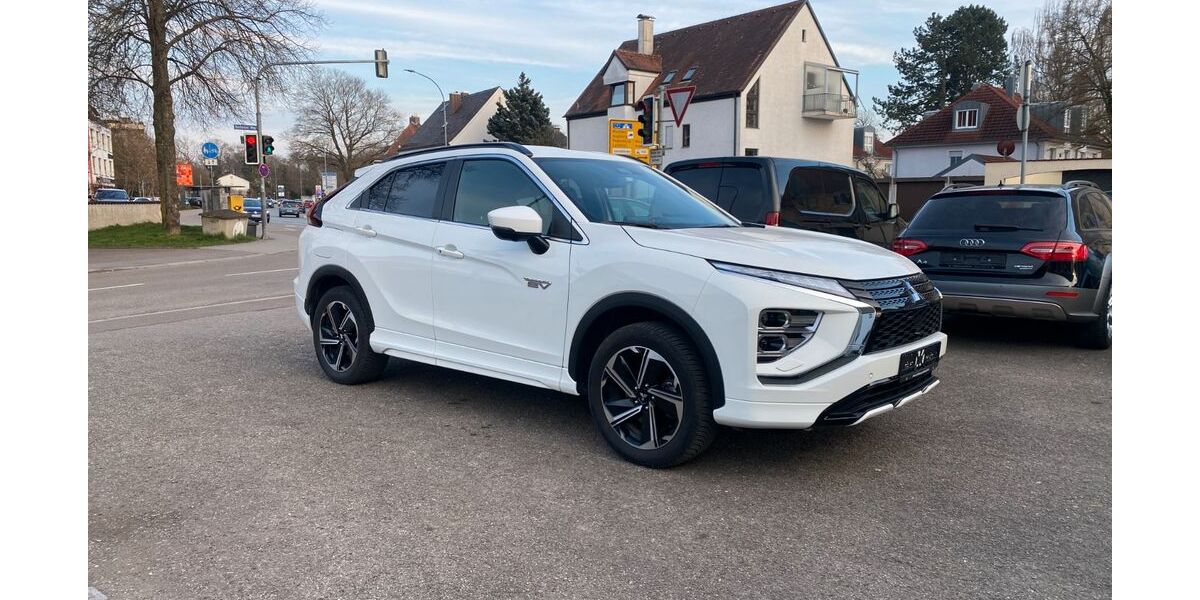 Mitsubishi Eclipse Cross 30.000 km 21.990 &euro; Ingolstadt 85057
