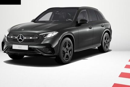 Mercedes-Benz GLC 200 3.000 km 62.998 &euro; Hamburg-Elbe 22609