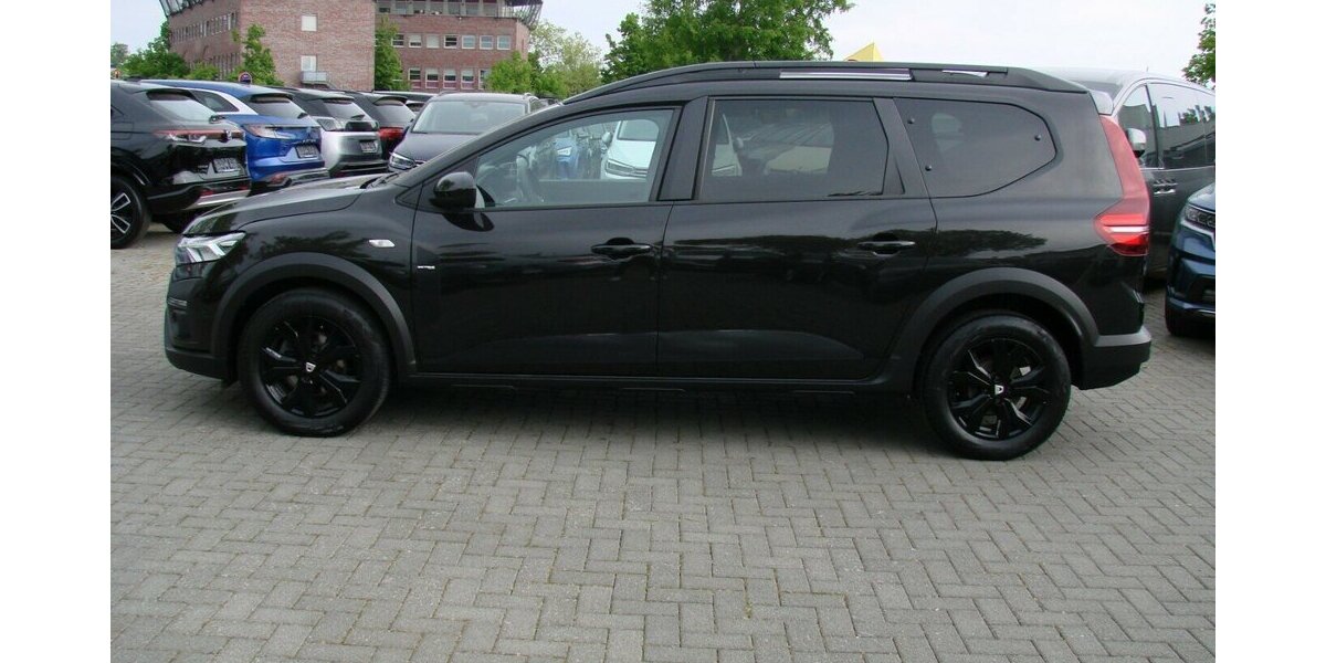 Dacia Jogger 1.0TCe 110 Extreme+ LED 7Sitzer Totwinkel K 52.987 km 16.980 &euro; Falkensee 14612