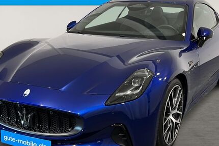 Maserati Granturismo 21.700 km 105.900 € Reutlingen 72762