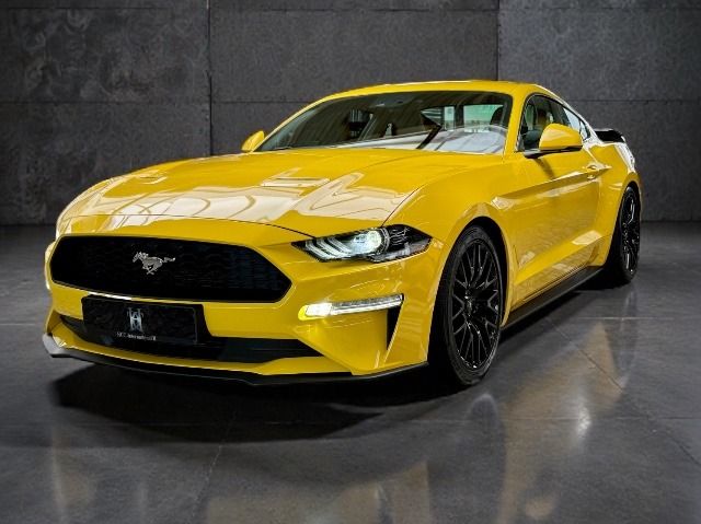 Ford Mustang 43.500 km 38.980 &euro; Troisdorf/Spich 53842