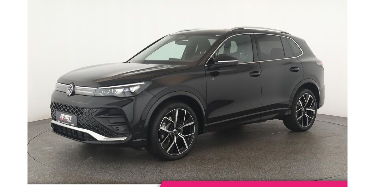 VW Tiguan 23.300 km 40.684 &euro; Neuss 41464