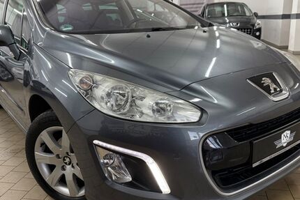 Peugeot 308 236.000 km 990 &euro; Schmelz 66839