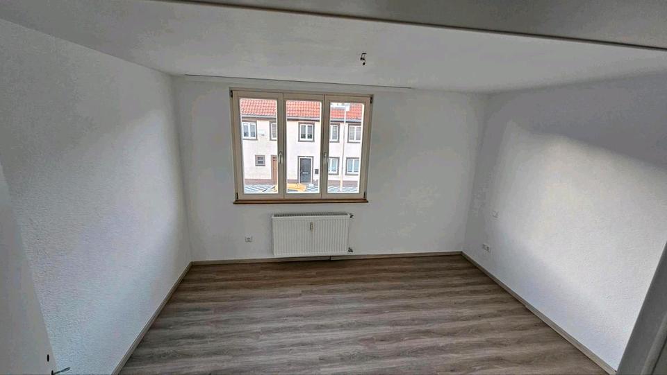 Etagenwohnung Blumberg - 3 Zimmer, 72 m&sup2;, 740&euro; | Angebot:26351377