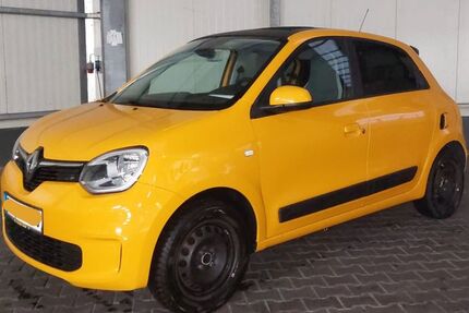 Renault Twingo 131.500 km 4.899 &euro; Blankenheimerdorf 53945