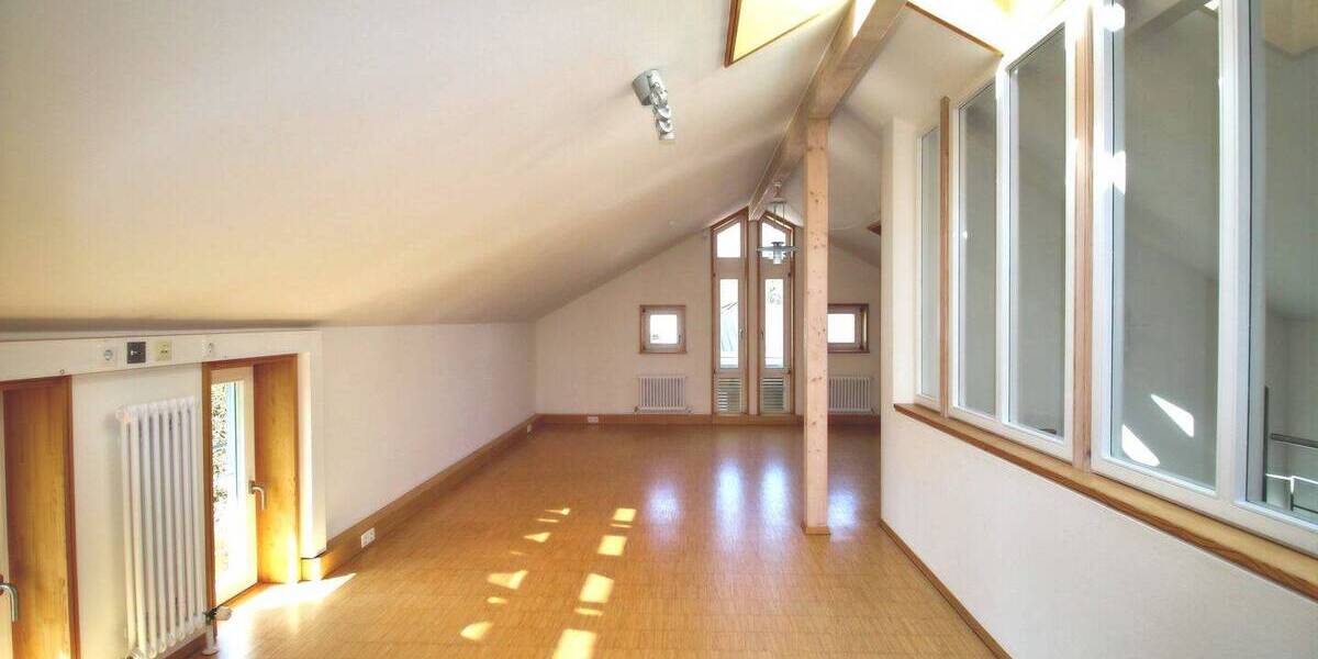 Einfamilienhaus Aulendorf Steinenbach - 4 Zimmer, 138 m&sup2;, 349.000&euro; | Angebot:26220454