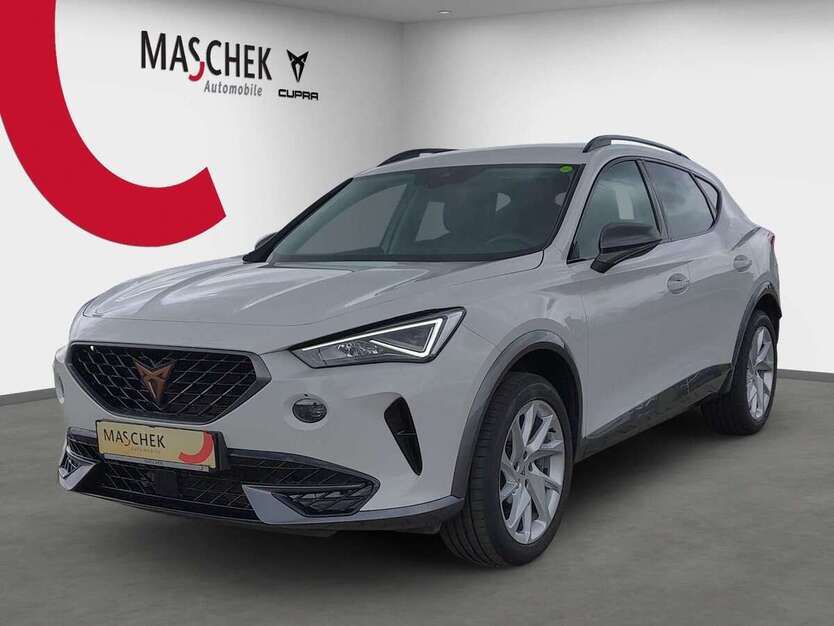 Cupra Formentor 41.950 km 20.840 € Wackersdorf 92442
