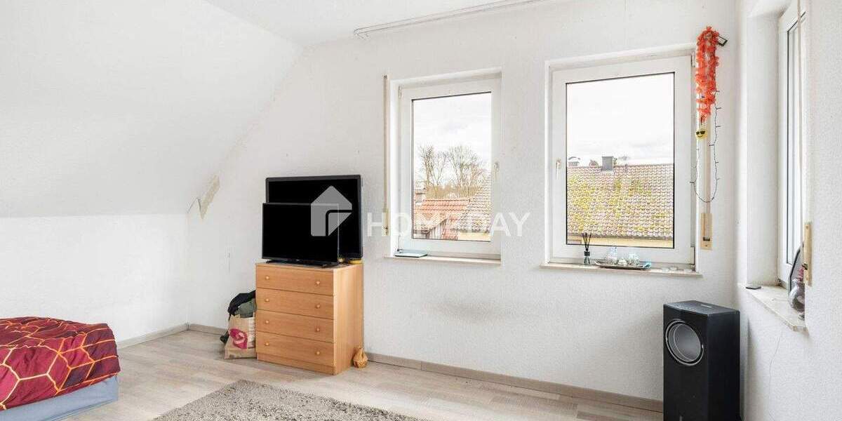 Einfamilienhaus Bietigheim-Bissingen Untermberg - 5 Zimmer, 115 m&sup2;, 500.000&euro; | Angebot:25644774