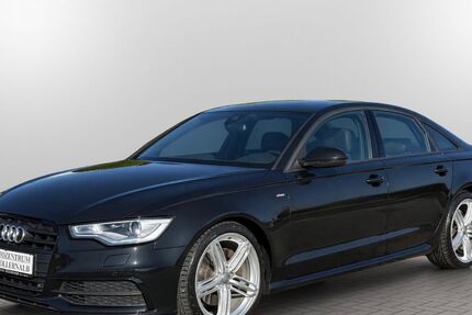 Audi A6 142.000 km 17.490 &euro; Schömberg 72355