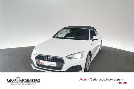 Audi A5 39.800 km 33.960 &euro; Aach 78267