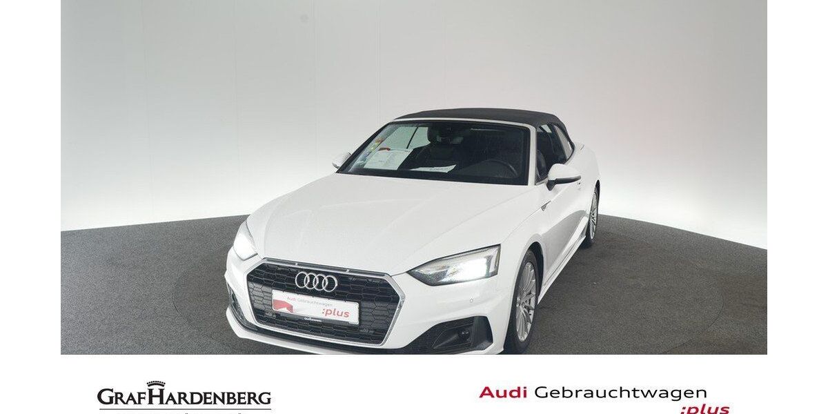 Audi A5 39.800 km 33.960 &euro; Aach 78267