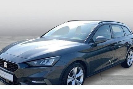 Seat Leon 22.570 km 28.478 &euro; Oldenburg 26135