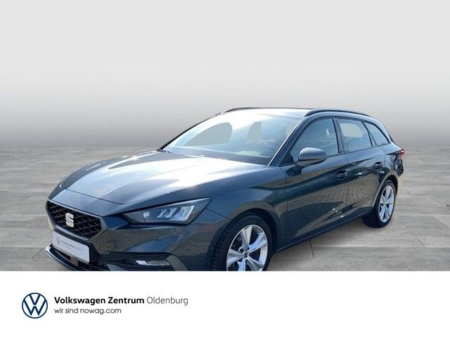 Seat Leon 22.570 km 28.478 &euro; Oldenburg 26135